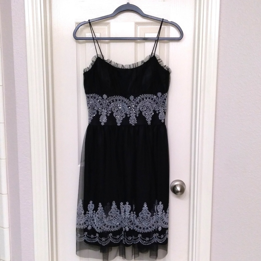 🖤 Beautiful Evening Dress 👗